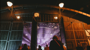 produkcja techniczna koncertów